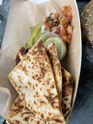   at Aguacate in Miami