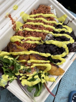   at Aguacate in Miami