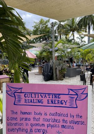   at Aguacate in Miami