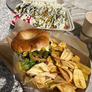   at Aguacate in Miami