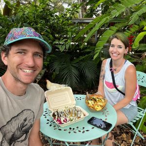   at Aguacate in Miami