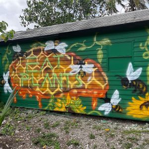   at Aguacate in Miami