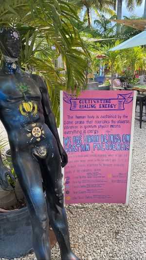   at Aguacate in Miami