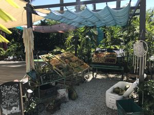   at Aguacate in Miami