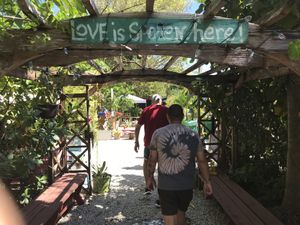   at Aguacate in Miami