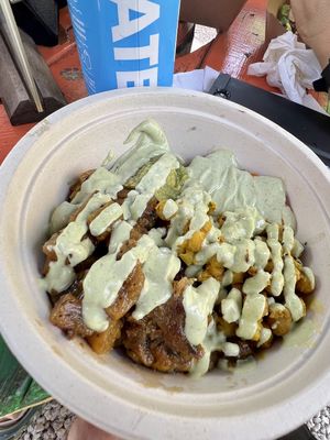   at Aguacate in Miami