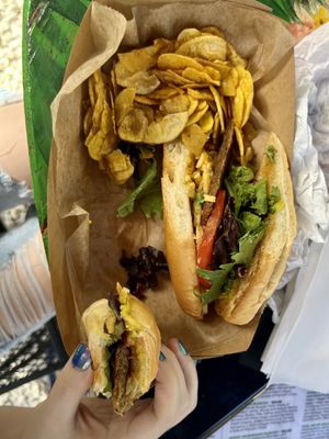   at Aguacate in Miami