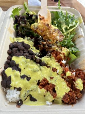   at Aguacate in Miami