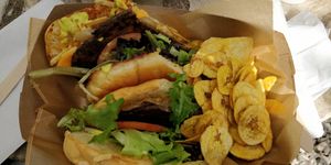  at Aguacate in Miami