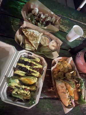   at Aguacate in Miami