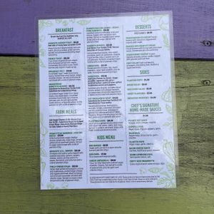   at Aguacate in Miami