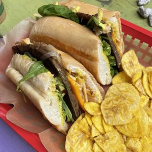   at Aguacate in Miami