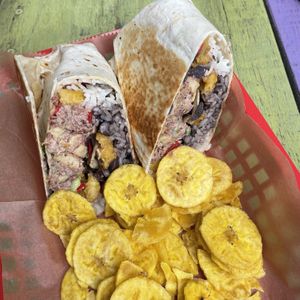   at Aguacate in Miami