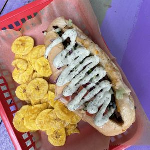   at Aguacate in Miami