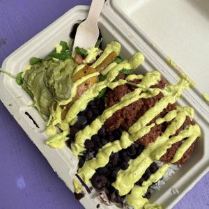   at Aguacate in Miami