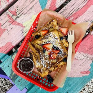   at Aguacate in Miami