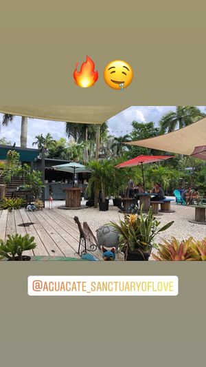 View at Aguacate in Miami