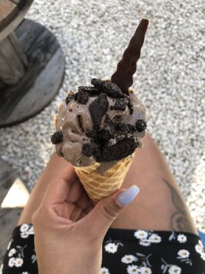 🍦 at Aguacate in Miami