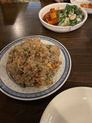   at Madam Woo in Hamilton