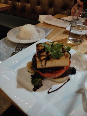  at The Vault in Savannah