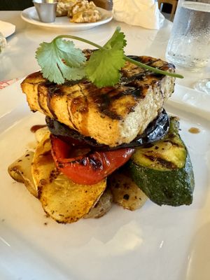 🌱 stack  at The Vault in Savannah