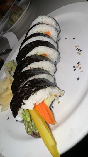   at The Vault in Savannah