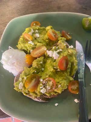   at Brother Bong in Siem Reap