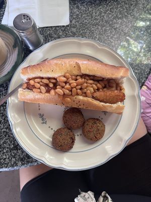   at Brother Bong in Siem Reap