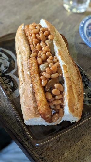  at Brother Bong in Siem Reap