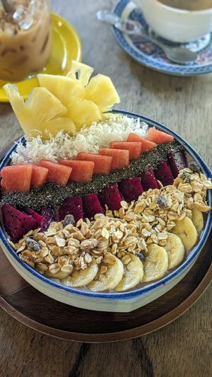  at Brother Bong in Siem Reap