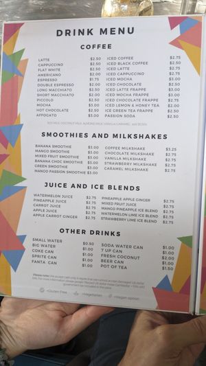  at Brother Bong in Siem Reap