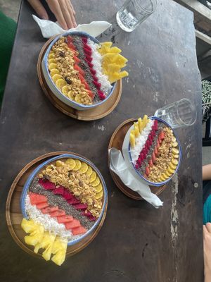   at Brother Bong in Siem Reap