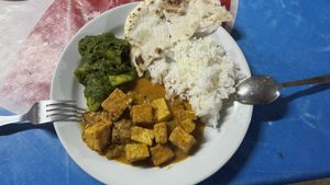   at Sabaidee Odisha in Houaphanh