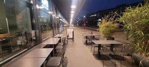  at Kai Sushi - Oerlikon in Zurich