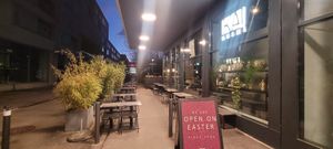  at Kai Sushi - Oerlikon in Zurich