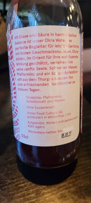  at Kai Sushi - Oerlikon in Zurich
