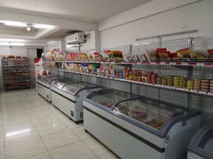 Food at Au Lac - District 1 in Ho Chi Minh City