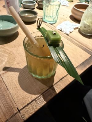   at Sadhu in Hanoi