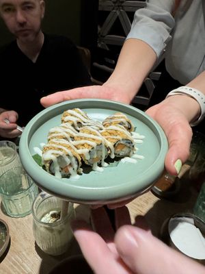   at Sadhu in Hanoi