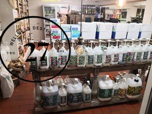 Various at Apothecary 27 in Haslemere