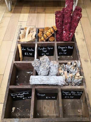 😊 at Apothecary 27 in Haslemere