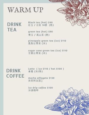 Staffs are friendly  at Verdure Restaurant  in Taichung