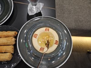  at Al Basha in Panama City