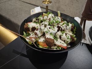  at Al Basha in Panama City