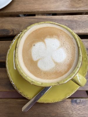   at Cabane  in Lisbon