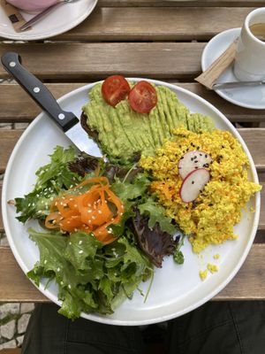   at Cabane  in Lisbon