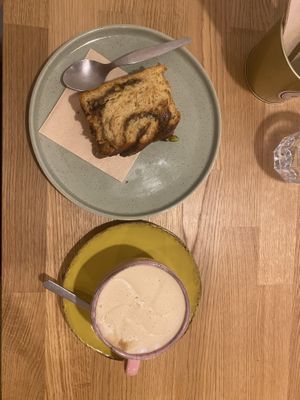   at Cabane  in Lisbon