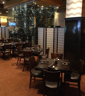  at CRAVE in Eden Prairie