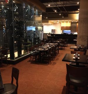  at CRAVE in Eden Prairie