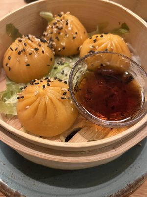   at Negishi - Niederdorf in Zurich